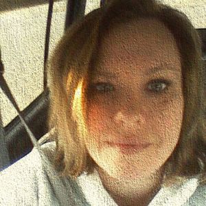 Meet your Posher, Gretchen